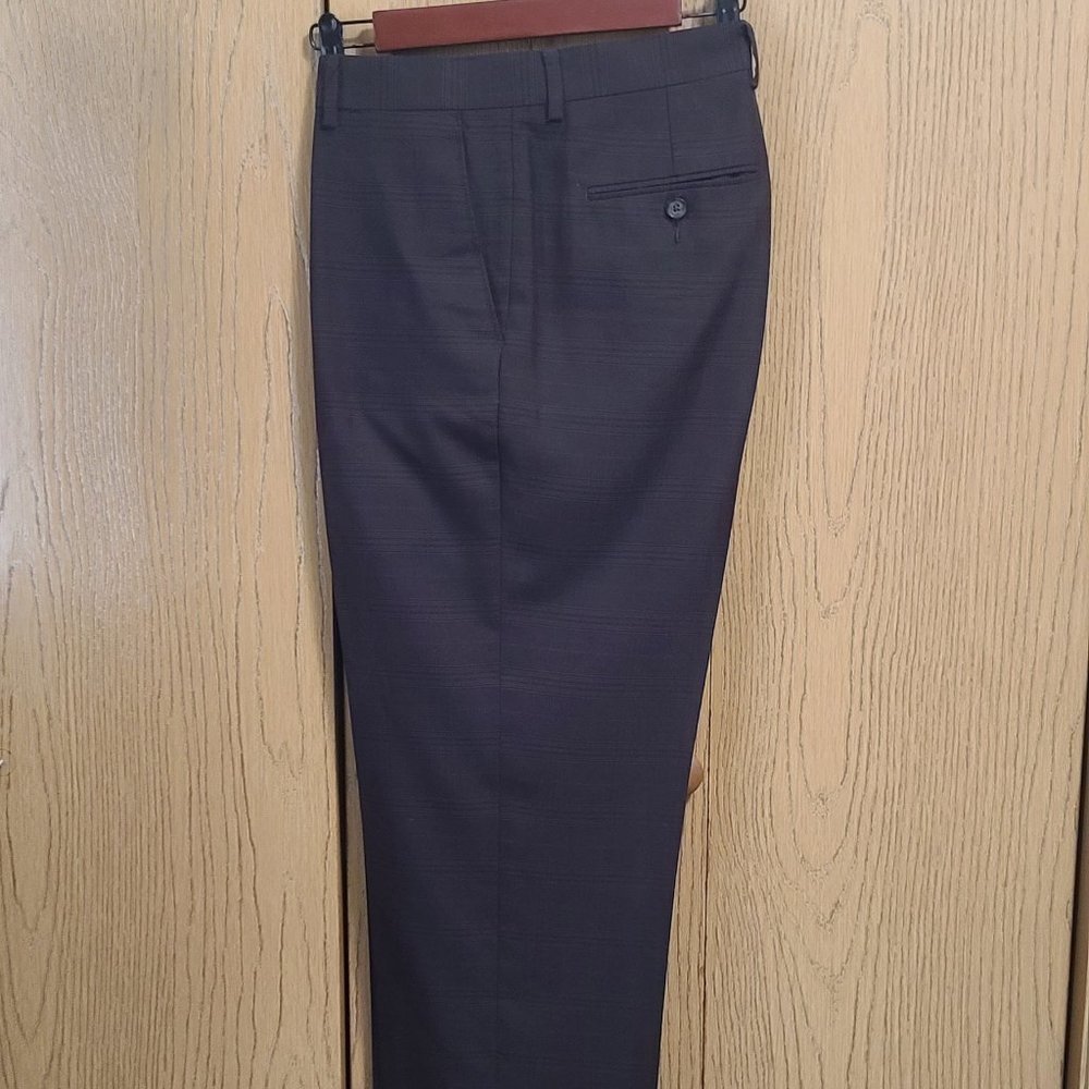 Perry Ellis Portfolio Dress Pants 34/30